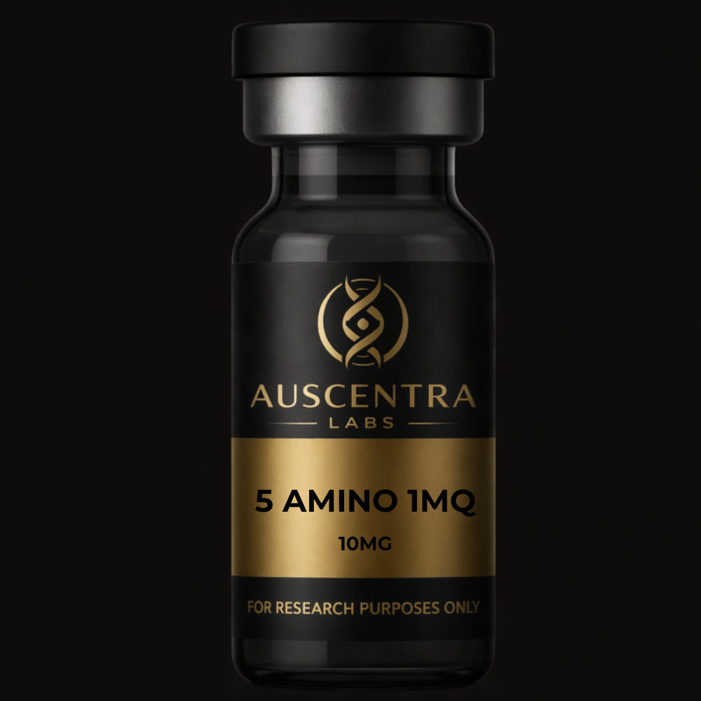 5 AMINO 1MQ 10MG