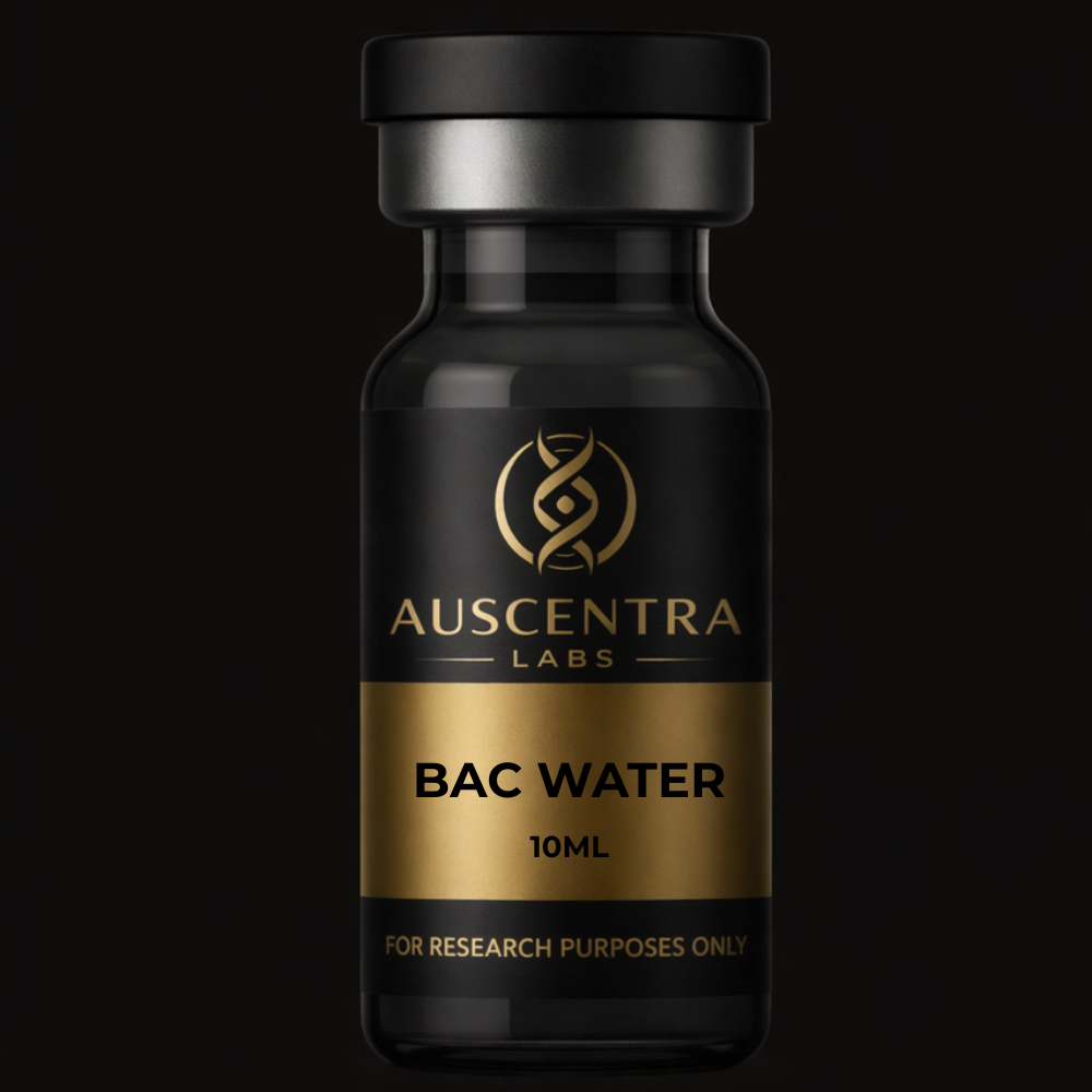 bac water australia Bacteriostatic 3ml / 10ml | Buy hospira bac water australia Time