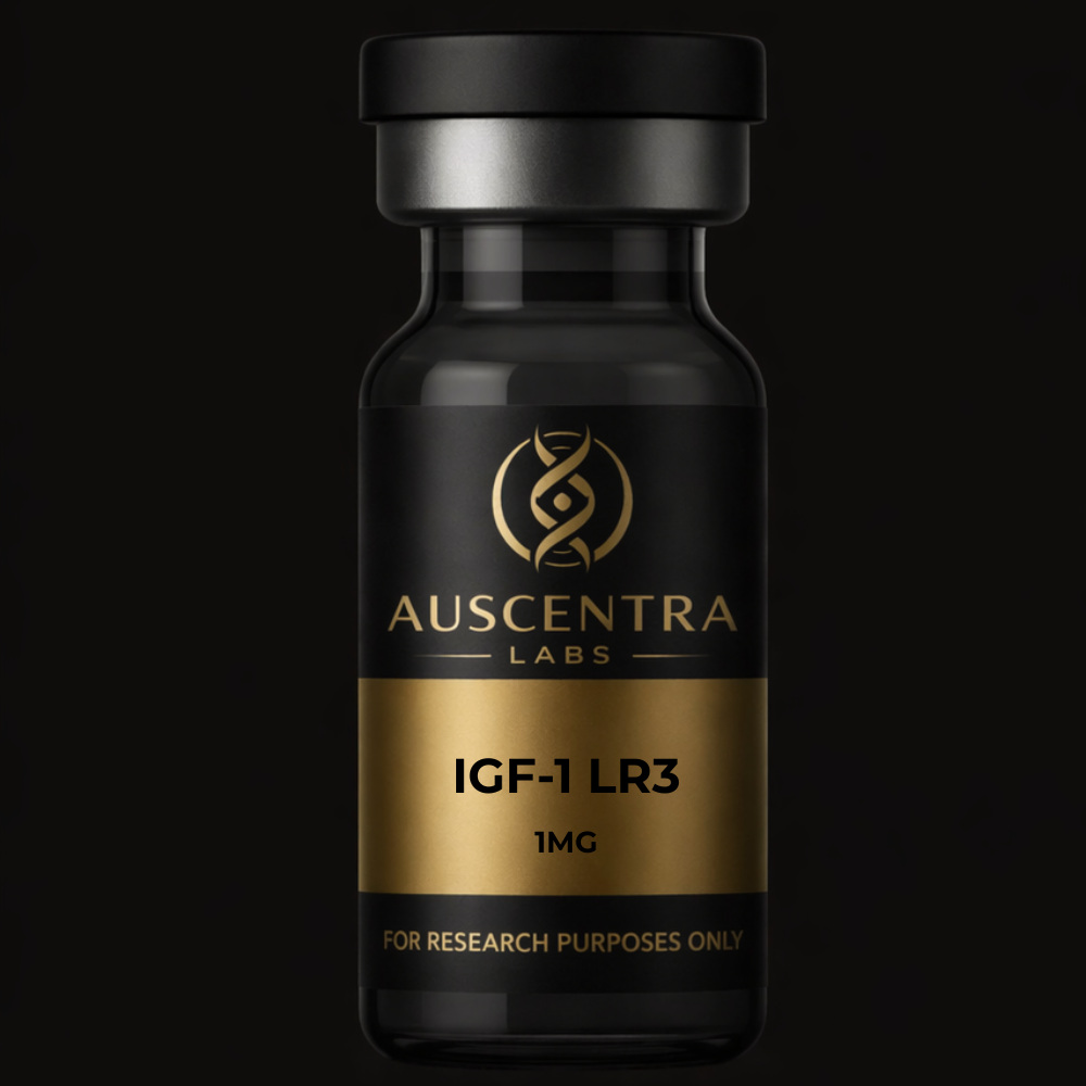 IGF-1 LR3 1MG