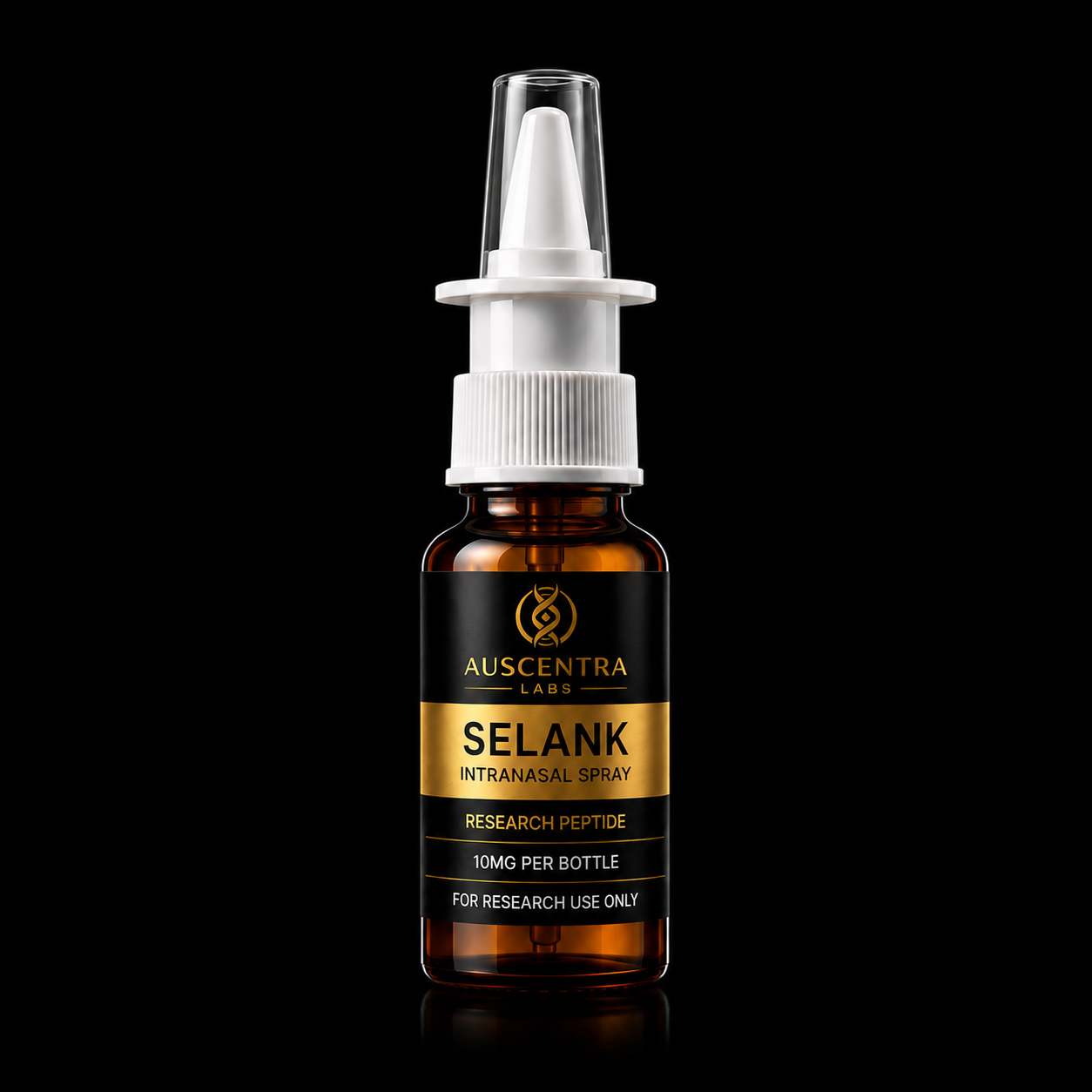 SELANK SPRAY 10MG