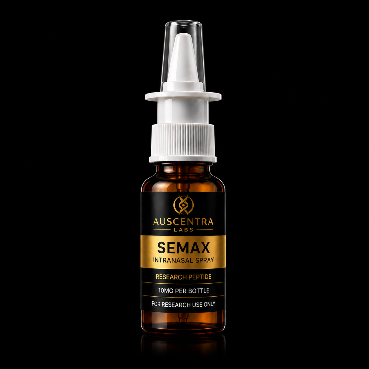 SEMAX SPRAY 10MG