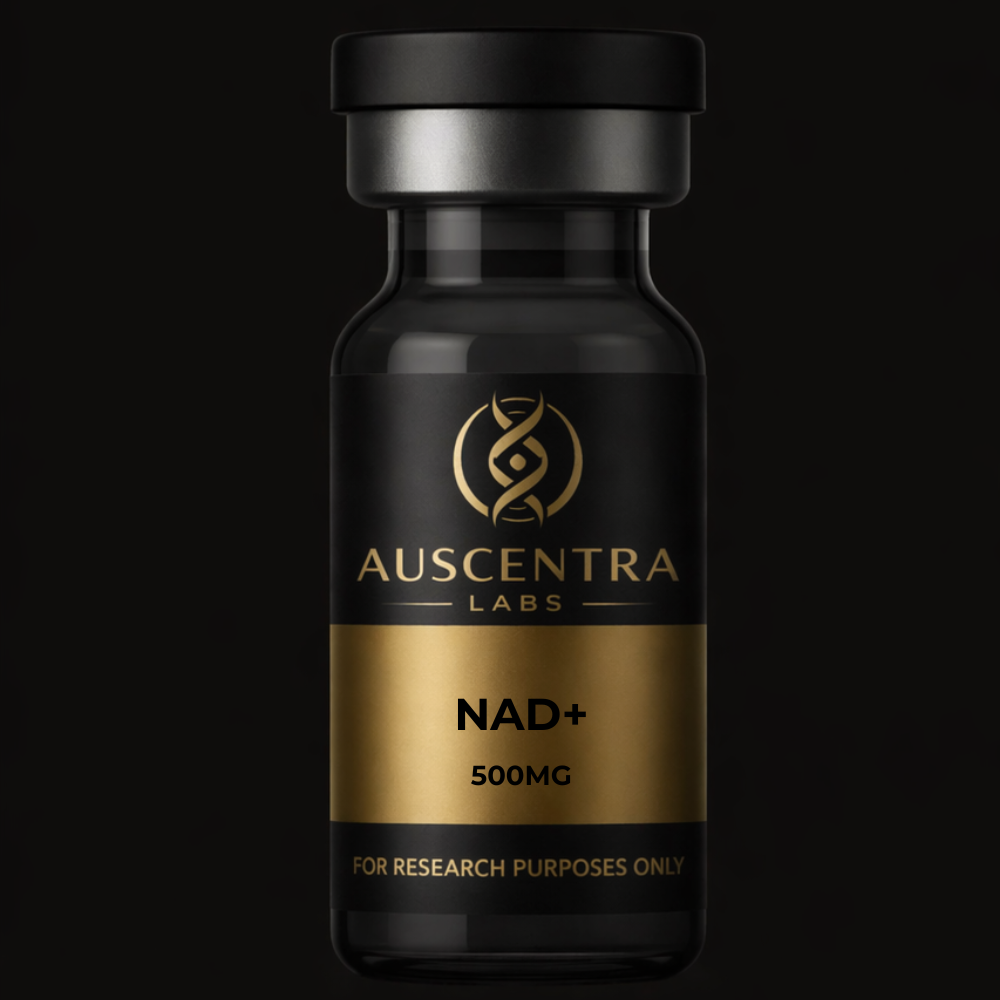 NAD+ 500mg