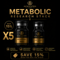 METABOLIC STACK