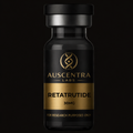 Retatrutide 30mg research peptide vial by Auscentra Labs